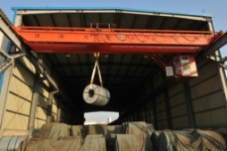 安徽長城軍工股份公司道路貨物運輸業(yè)務(wù)探析