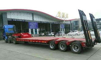 南寧物流新勢力 回程車貨運(yùn)全國，高效解決搬廠、搬家與大件運(yùn)輸難題